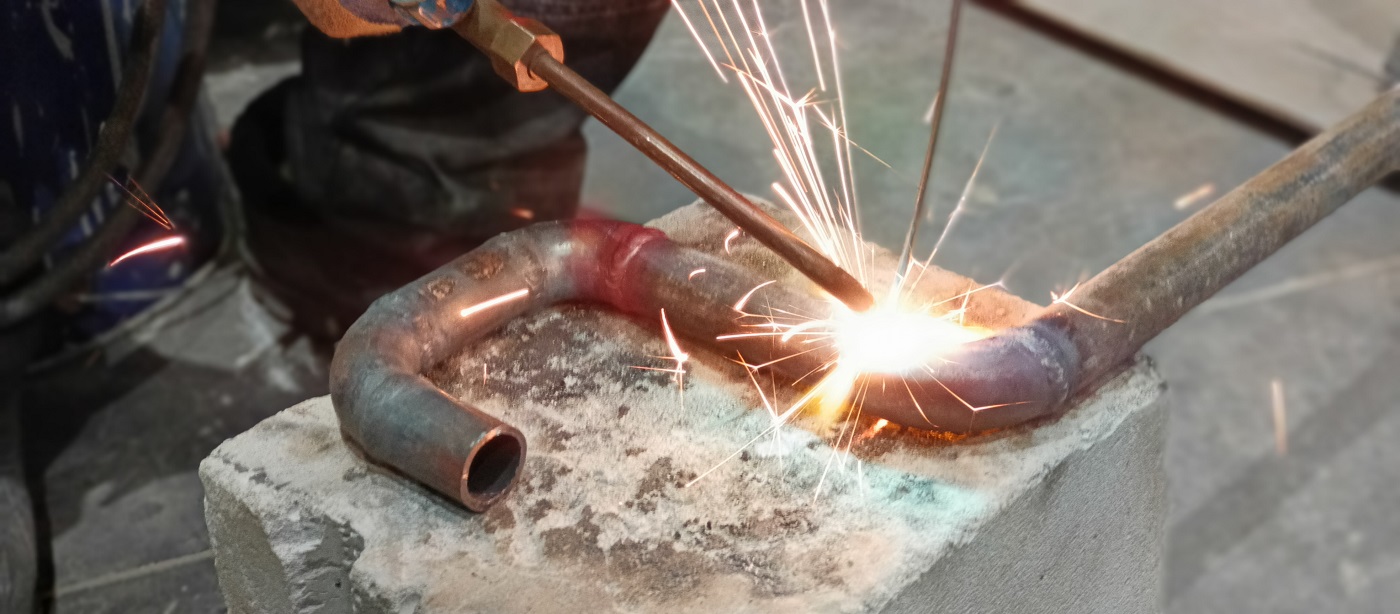 Сварка газом медных труб в Ивановской области